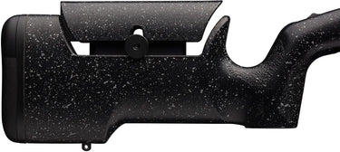 X-Bolt Max Bolt-Action Rifle